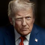 Presiden amerika serikat donald trump